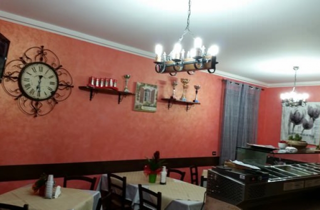 Pizza E Sfizi L'Arco